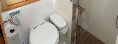 Lagoon Catamaran Lagoon 560 12