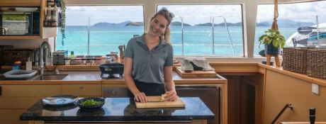 Lagoon Catamaran Lagoon 560 13