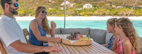 Lagoon Catamaran Lagoon 560 4