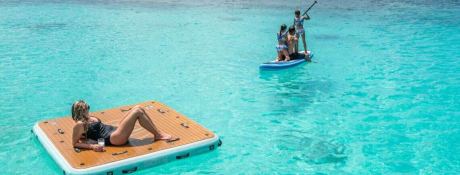 Lagoon Catamaran Lagoon 560 2