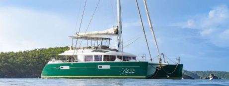 Lagoon Catamaran Lagoon 560 0