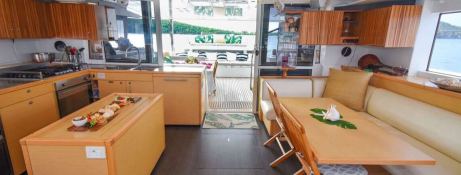 Lagoon Catamaran Lagoon 560 10