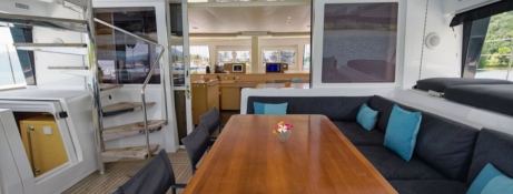 Lagoon Catamaran Lagoon 560 6