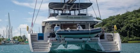 Lagoon Catamaran Lagoon 560 1