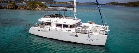 Lagoon Catamaran Lagoon 560 4