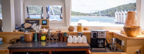 Lagoon Catamaran Lagoon 560 14