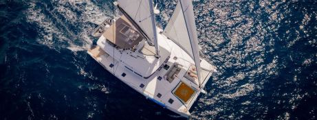 Lagoon Catamaran Lagoon 560 1