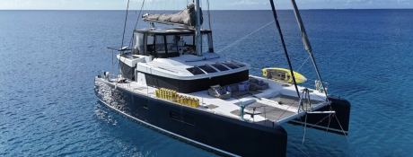 Lagoon Catamaran Lagoon 560 0