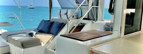 Lagoon Catamaran Lagoon 560 6