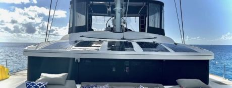 Lagoon Catamaran Lagoon 560 8