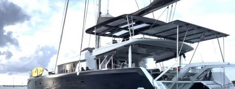 Lagoon Catamaran Lagoon 560 9