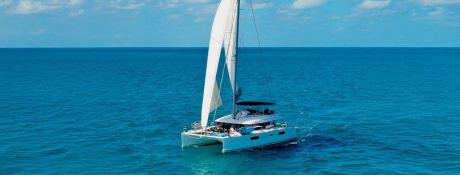 Lagoon Catamaran Lagoon 560 0