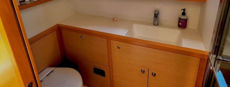 Lagoon Catamaran Lagoon 560 14