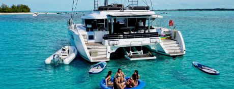 Lagoon Catamaran Lagoon 560 5