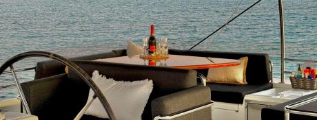 Lagoon Catamaran Lagoon 560 7