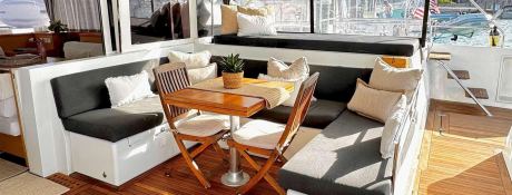 Lagoon Catamaran Lagoon 560 8