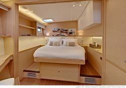 Lagoon Catamaran Lagoon 560 6