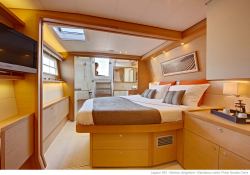 Lagoon Catamaran Lagoon 560 5