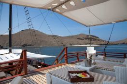 Custom Ketch  42M 16