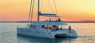 Lagoon Catamaran Lagoon 620 0