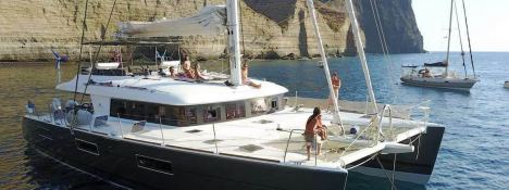 Lagoon Catamaran Lagoon 620 1