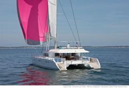 Lagoon Catamaran Lagoon 620 14
