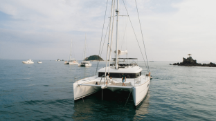 Lagoon Catamaran Lagoon 620 0