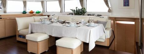 Lagoon Catamaran Lagoon 620 13