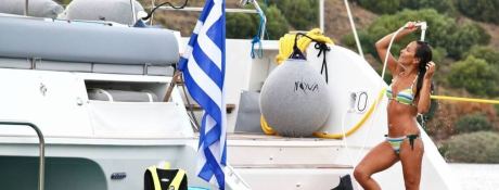 Lagoon Catamaran Lagoon 620 3