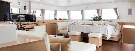 Lagoon Catamaran Lagoon 620 14