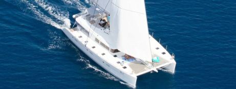 Lagoon Catamaran Lagoon 620 1