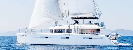 Lagoon Catamaran Lagoon 620 0