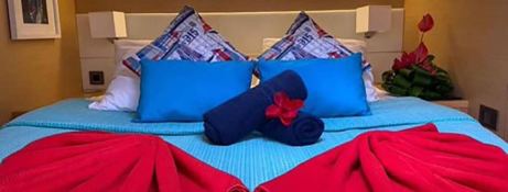 Lagoon Catamaran Lagoon 620 18