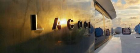 Lagoon Catamaran Lagoon 620 8