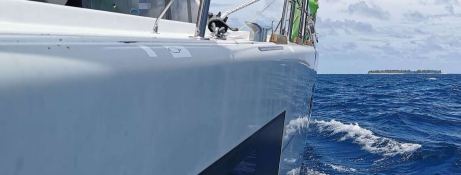 Lagoon Catamaran Lagoon 620 2