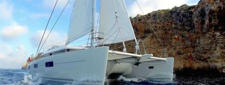 Lagoon Catamaran Lagoon 620 0