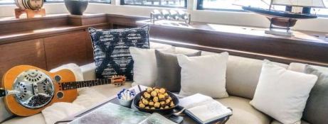 Lagoon Catamaran Lagoon 620 17