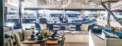 Lagoon Catamaran Lagoon 620 18