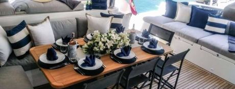 Lagoon Catamaran Lagoon 620 6