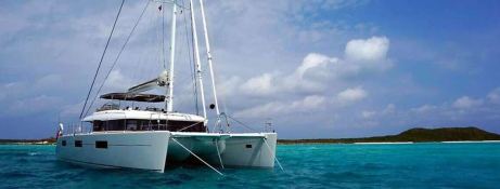 Lagoon Catamaran Lagoon 620 7