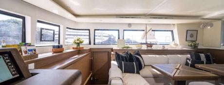 Lagoon Catamaran Lagoon 620 19