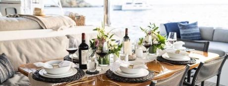 Lagoon Catamaran Lagoon 620 20