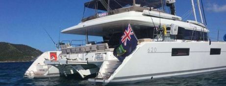 Lagoon Catamaran Lagoon 620 3