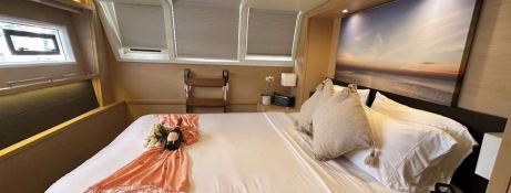 Lagoon Catamaran Lagoon 620 18