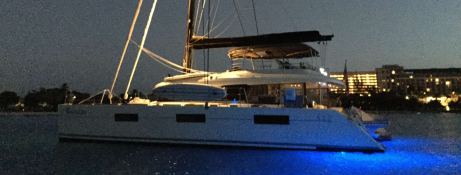 Lagoon Catamaran Lagoon 620 4