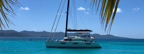 Lagoon Catamaran Lagoon 620 1