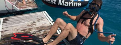 Lagoon Catamaran Lagoon 620 14