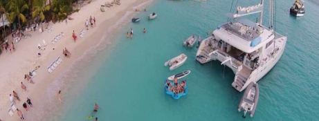 Lagoon Catamaran Lagoon 620 5