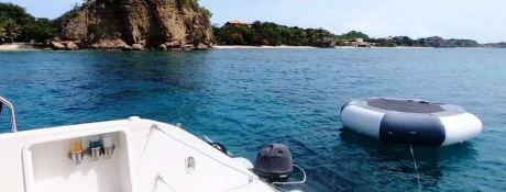 Lagoon Catamaran Lagoon 620 9