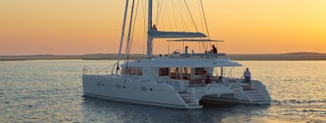 Lagoon Catamaran Lagoon 620 0